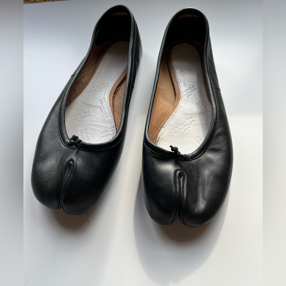Maison Margiela Tabi flats size 41 - Picture 8 of 9